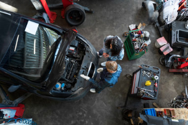Auto mit Motorschaden verkaufen in Lohmar