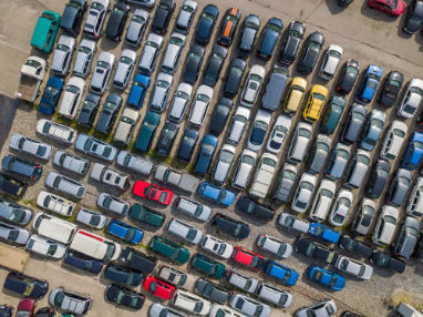 Autoexport Lohmar