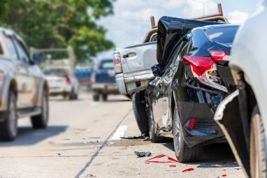 Unfallwagen Ankauf Lohmar